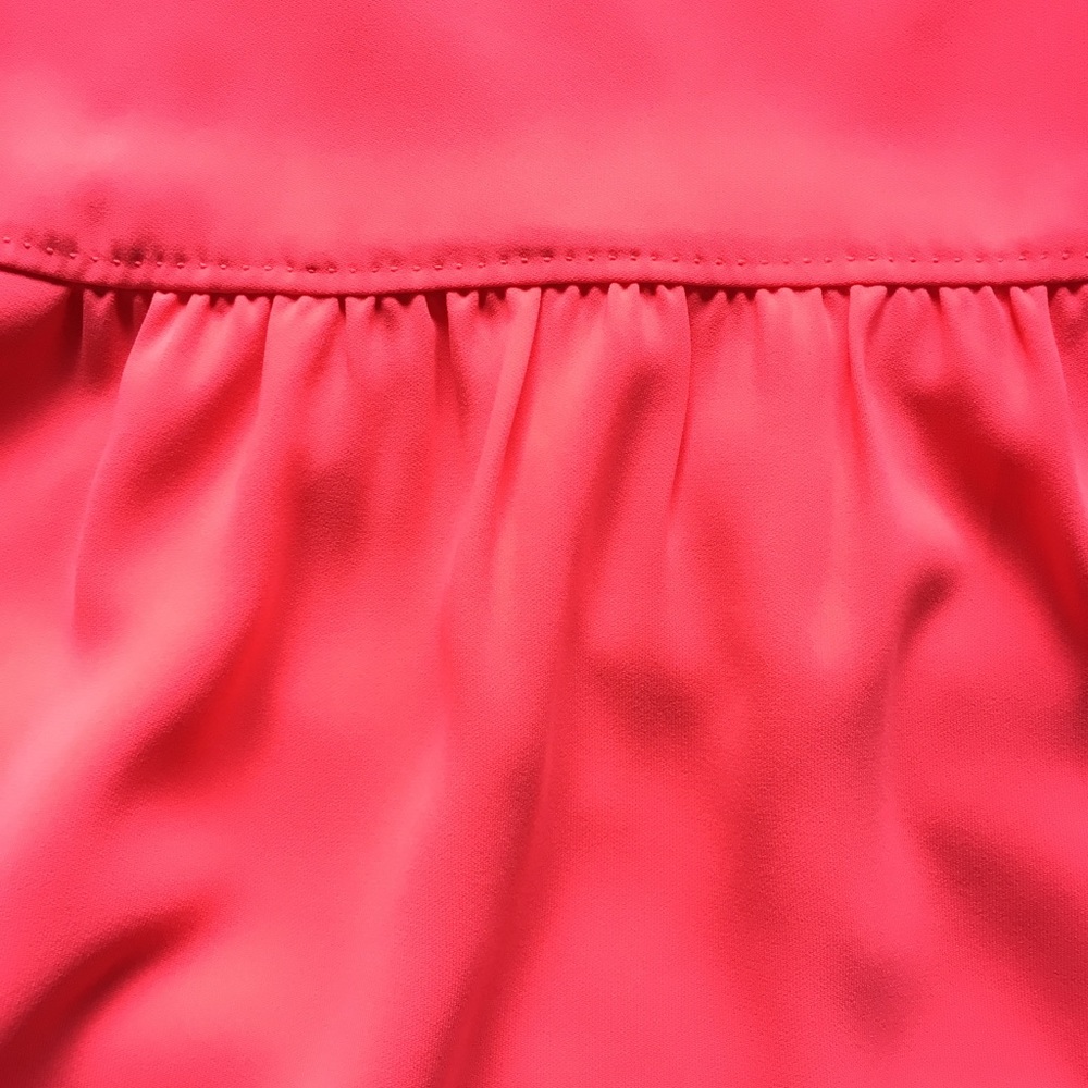 SOLD J Crew Poppy Camille Sleeveless Crepe Dress - Picture 5 of 6